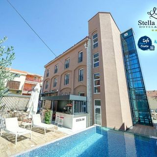 Hotel Stella Maris Vodice (2)