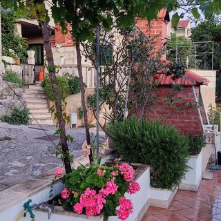 Apartmanok A Tenger Mellett Povlja, Brac - 5644 Povlja (4)