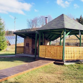 Cabana Raw Nature Vama Buzăului (4)