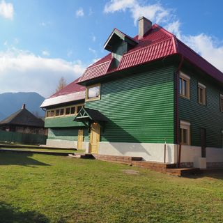 Cabana Raw Nature Vama Buzăului (5)