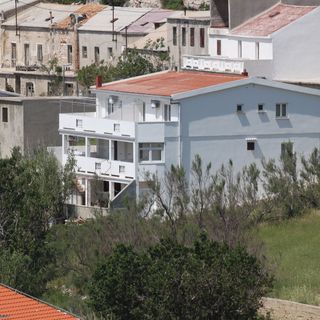 Apartmanok A Tenger Mellett Metajna, Pag - 6336 Metajna (4)