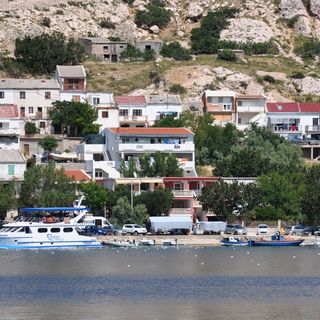 Apartmanok A Tenger Mellett Metajna, Pag - 6336 Metajna (5)