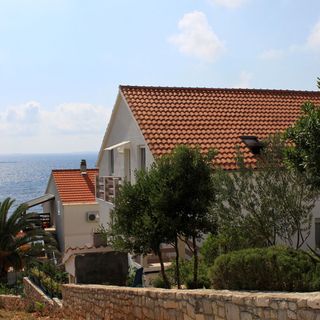 Apartmanok A Tenger Mellett Zavalatica, Korcula - 9280 Zavalatica (5)