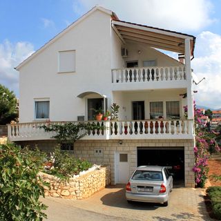 Apartmanok A Tenger Mellett Zavalatica, Korcula - 9280 Zavalatica (4)