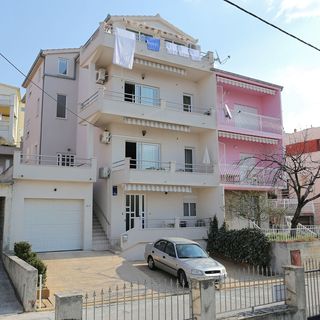 Apartmanok Parkolóhellyel Podstrana, Split - 10348 Podstrana (2)