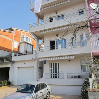 Apartmanok Parkolóhellyel Podstrana, Split - 10348 Podstrana (3)