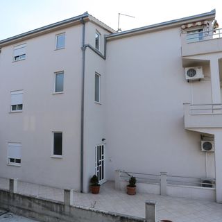 Apartmanok Parkolóhellyel Podstrana, Split - 10348 Podstrana (4)