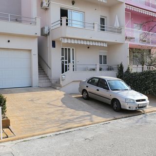 Apartmanok Parkolóhellyel Podstrana, Split - 10348 Podstrana (5)