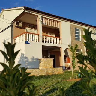 Apartmanok Parkolóhellyel Vrsi, Zadar - 14211 Vrsi (4)
