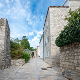 Nyaralóház A Tenger Mellett Rab - 14697 (5)