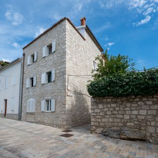 Nyaralóház A Tenger Mellett Rab - 14697 (4)