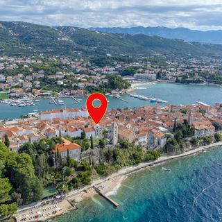 Nyaralóház A Tenger Mellett Rab - 14697 (2)