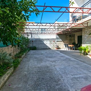 Apartmanok Parkolóhellyel Gradac, Makarska - 14708 Gradac (4)