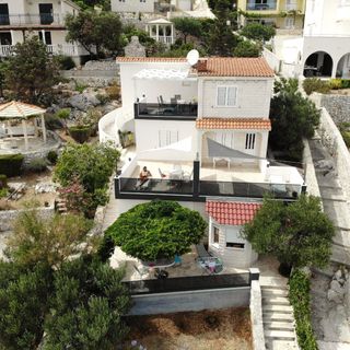 Családi Apartmanok A Tenger Mellett Sevid, Trogir - 14790 Sevid (2)