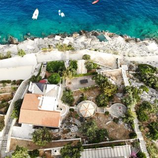 Családi Apartmanok A Tenger Mellett Sevid, Trogir - 14790 Sevid (3)