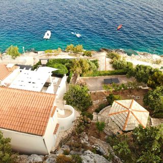 Családi Apartmanok A Tenger Mellett Sevid, Trogir - 14790 Sevid (4)