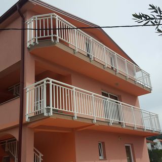 Apartmanok Parkolóhellyel Poljica, Trogir - 14803 Poljica (3)