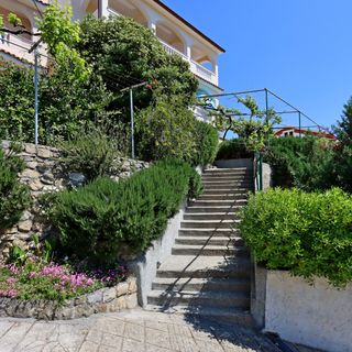 Apartmanok Internet Hozzáféréssel Lopar, Rab - 14804 Lopar (5)