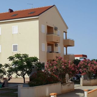 Apartmanok A Tenger Mellett Privlaka, Zadar - 14816 Privlaka (2)