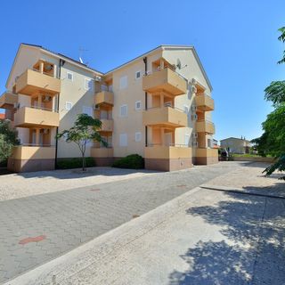 Apartmanok A Tenger Mellett Privlaka, Zadar - 14816 Privlaka (3)