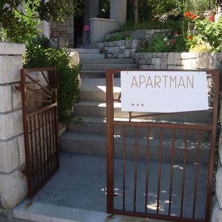 Apartmanok A Tenger Mellett Postira, Brac - 14902 Postira (3)