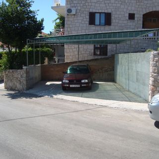 Apartmanok A Tenger Mellett Postira, Brac - 14902 Postira (4)