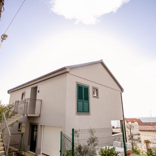 Apartmanok Parkolóhellyel Sumpetar, Omis - 14941 Sumpetar (2)