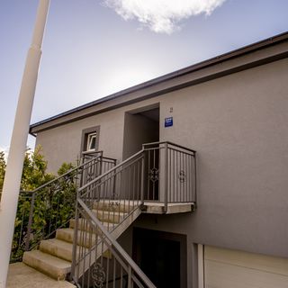 Apartmanok Parkolóhellyel Sumpetar, Omis - 14941 Sumpetar (3)