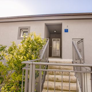 Apartmanok Parkolóhellyel Sumpetar, Omis - 14941 Sumpetar (4)