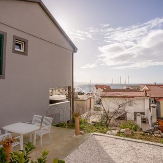 Apartmanok Parkolóhellyel Sumpetar, Omis - 14941 Sumpetar (5)