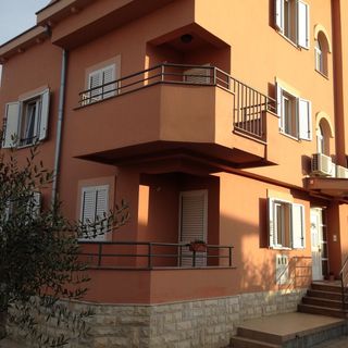 Apartmanok A Tenger Mellett Sukosan, Zadar - 14970 Sukošan (4)