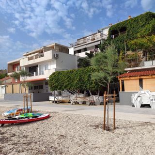 Apartmanok A Tenger Mellett Podstrana, Split - 14993 Podstrana (2)