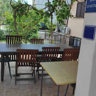 Apartmanok A Tenger Mellett Podstrana, Split - 14993 Podstrana (5)