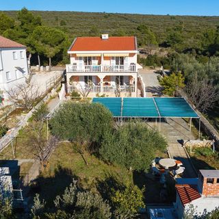 Apartmanok A Tenger Mellett Sukosan, Zadar - 15036 Sukošan (4)