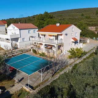 Apartmanok A Tenger Mellett Sukosan, Zadar - 15036 Sukošan (5)