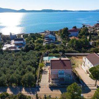 Apartmanok A Tenger Mellett Sukosan, Zadar - 15036 Sukošan (2)