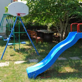 Apartmanok Gyermekes Családok Részére Kampor, Rab - 15144 Kampor (5)