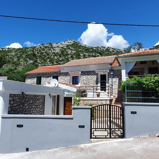 Nyaralóház Parkolóhellyel Milovac, Paklenica - 15168 Milovac (2)