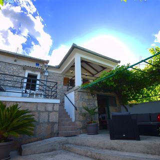 Nyaralóház Parkolóhellyel Milovac, Paklenica - 15168 Milovac (4)