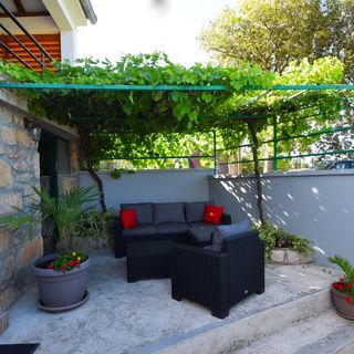 Nyaralóház Parkolóhellyel Milovac, Paklenica - 15168 Milovac (5)