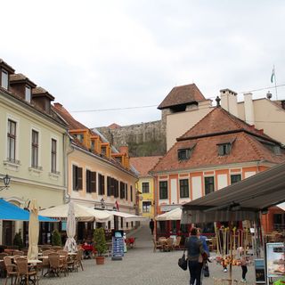 Cozy Loft Apartman Eger (2)