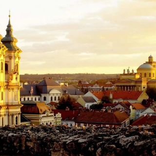 Cozy Loft Apartman Eger (4)