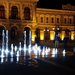 Cozy Loft Apartman Eger (3)