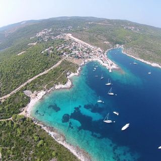 Apartmani Branko Uvala Rukavac (3)