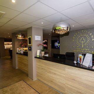 The Hotel Unforgettable Hotel Tiliana by Homoky Hotels & Spa (3)