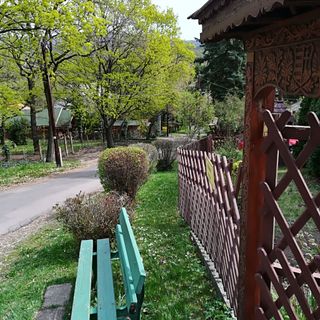 Kilátó Vendégház Mátrafüred (5)