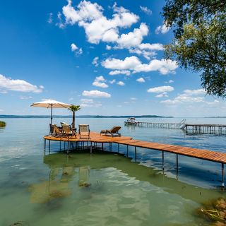 Viktoria House Balatonszárszó (3)