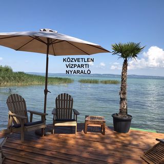 Viktoria House Balatonszárszó (2)