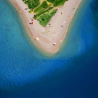 Apartment Tomić Seline (2)