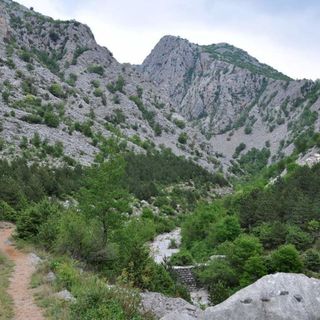 Apartment Tomić Seline (4)